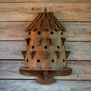 Wooden Dovecote - Preorder