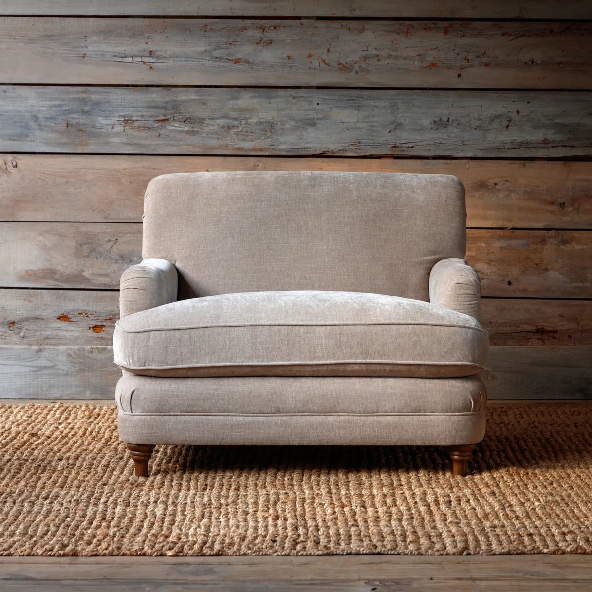 Charleston Chair - Thumbnail 3