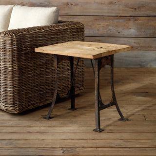 Patisserie Side Table