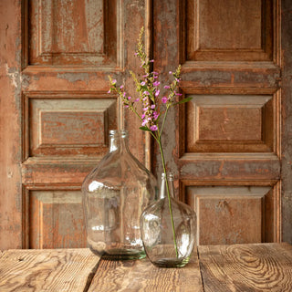 26" Pink Salvia Stem