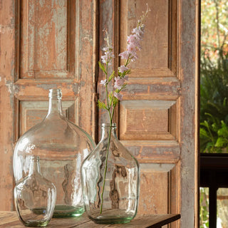 34" Lavender Larkspur Stem