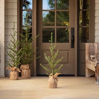36" Alpine Tree