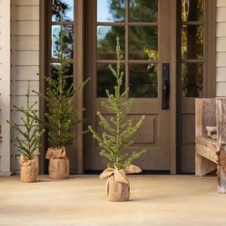 47" Alpine Tree