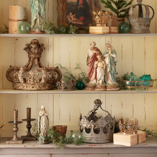 Crown Collection 13