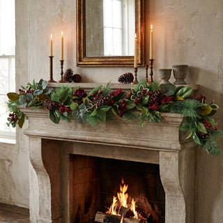 Holiday Delights Garland