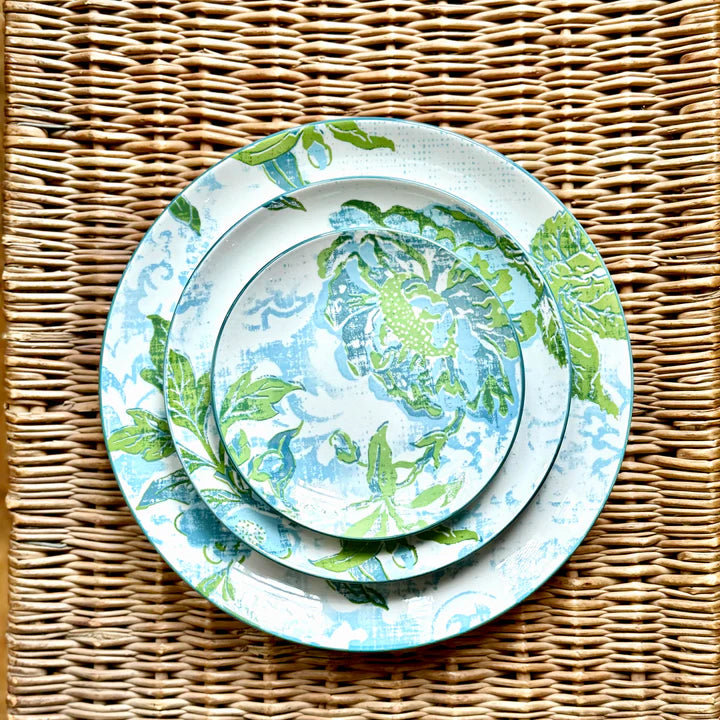 The Adelaide Salad Plate