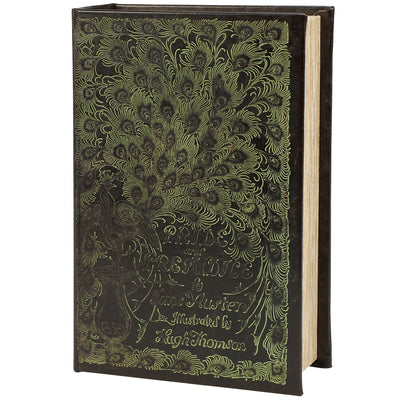 Pride And Prejudice Book Box