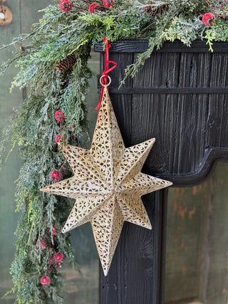 Wishmaker Star - Choose Size
