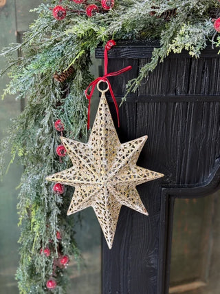 Wishmaker Star - Choose Size
