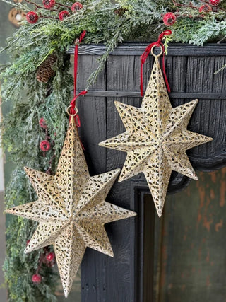Wishmaker Star - Choose Size