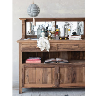 The Bennett Sideboard