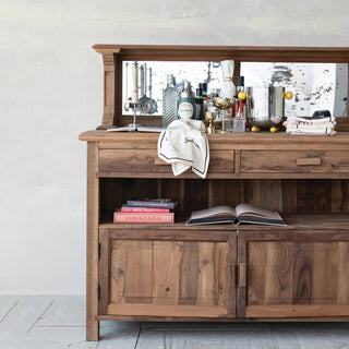 The Bennett Sideboard