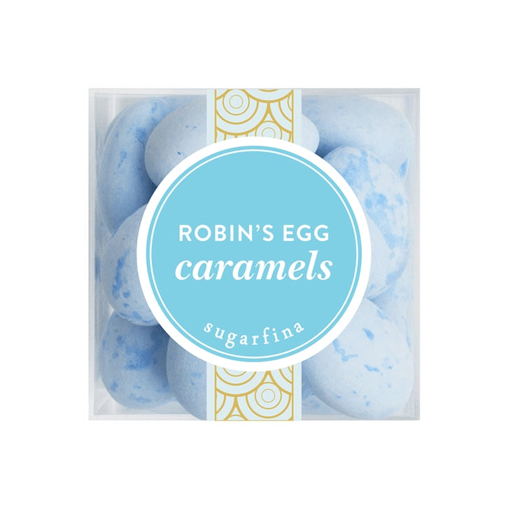 Sugarfina Robin's Egg Caramels