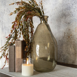 Artisan Glass Vase - Choose Size