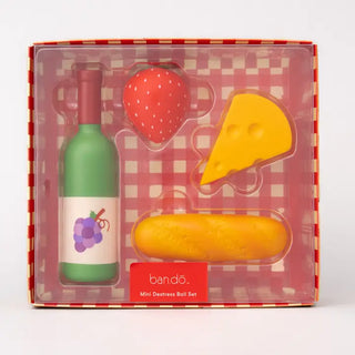 The Picnic De-Stress Ball Set