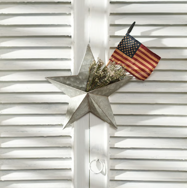 Star Wall Pocket