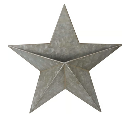 Star Wall Pocket
