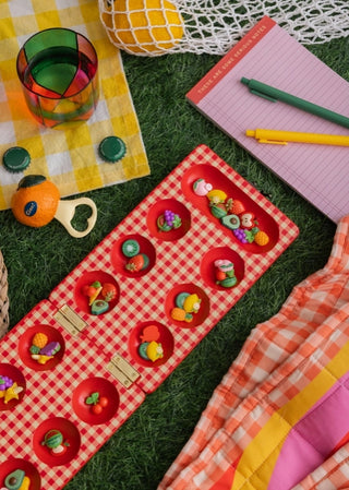 Fruit Mancala