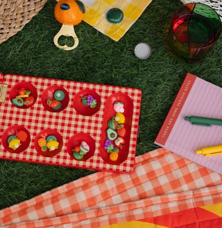 Fruit Mancala