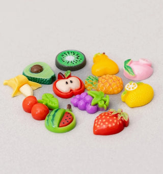 Fruit Mancala
