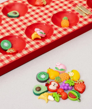 Fruit Mancala