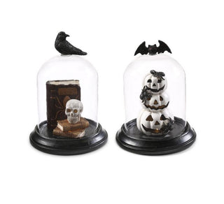 LED Halloween Cloches - Choose Your Style
