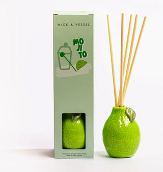 Mojito Reed Diffuser