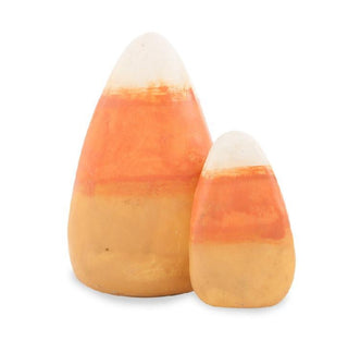 Set of 2 Candy Corn