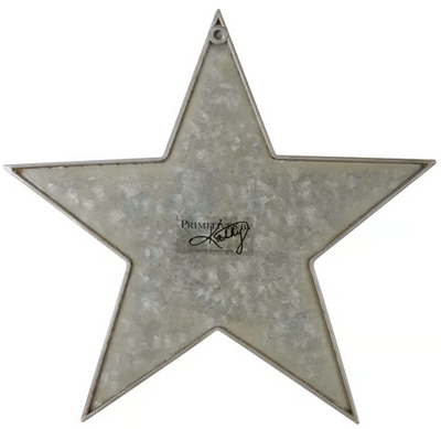 Star Wall Pocket