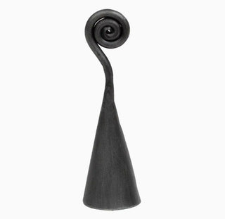 Jasper Cone Candle Snuffer