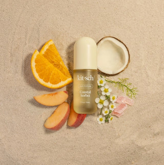 Kitsch Coastal Sorbet Hair Perfume