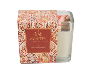 Classic 2-in-1 Lotion Candles - Choose Scent