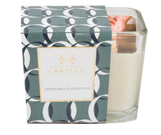 Classic 2-in-1 Lotion Candles - Choose Scent