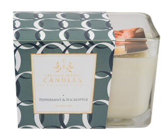 Classic 2-in-1 Lotion Candles - Choose Scent