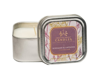 Classic 2-in-1 Lotion Candles - Choose Scent