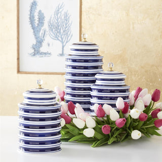 22" Fuchsia Pink & White Real Touch Mini Tulip Wreath