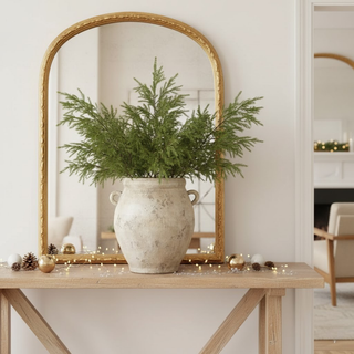 29" Real Touch Norfolk Pine Stem