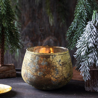 Sole Candleholder