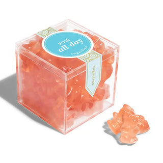Sugarfina Rosé All Day Bears