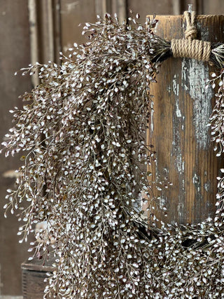 24" Little Autumn Luna Wreath