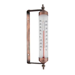 Window Frame Thermometer