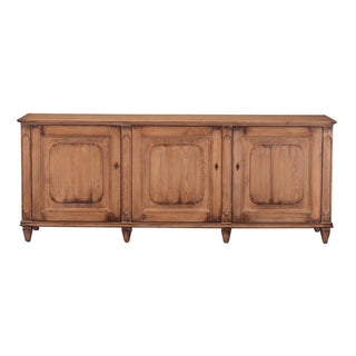 Pembroke Buffet- More Coming Soon