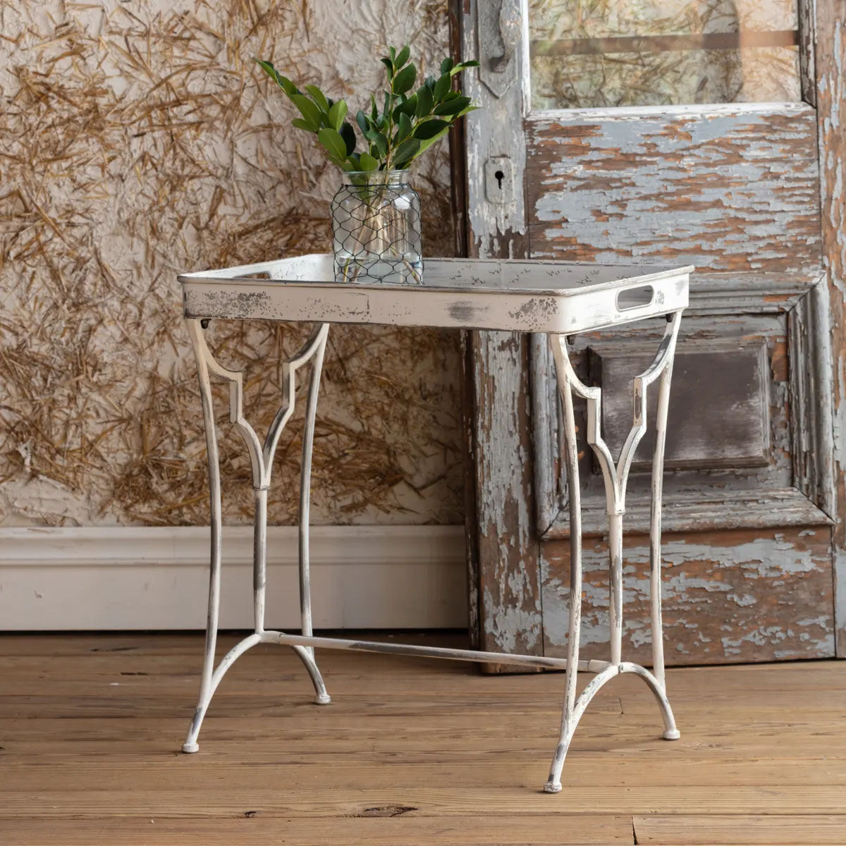 The Janie Trestle Table