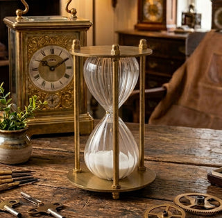 The Hourglass