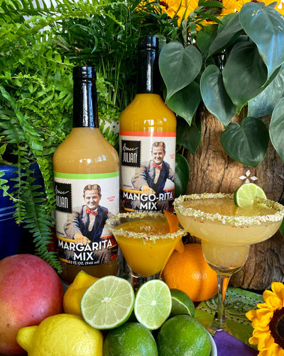 32 oz Margarita Mix Bartender