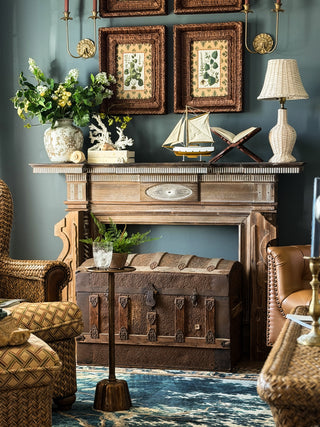 The Cocktail Perch Table