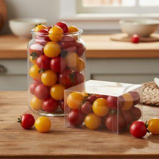 Box of 30 Faux Cherry Tomatoes Bowl Filler