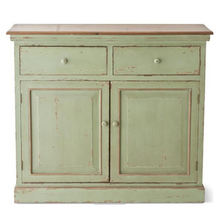 The Pantry Cupboard