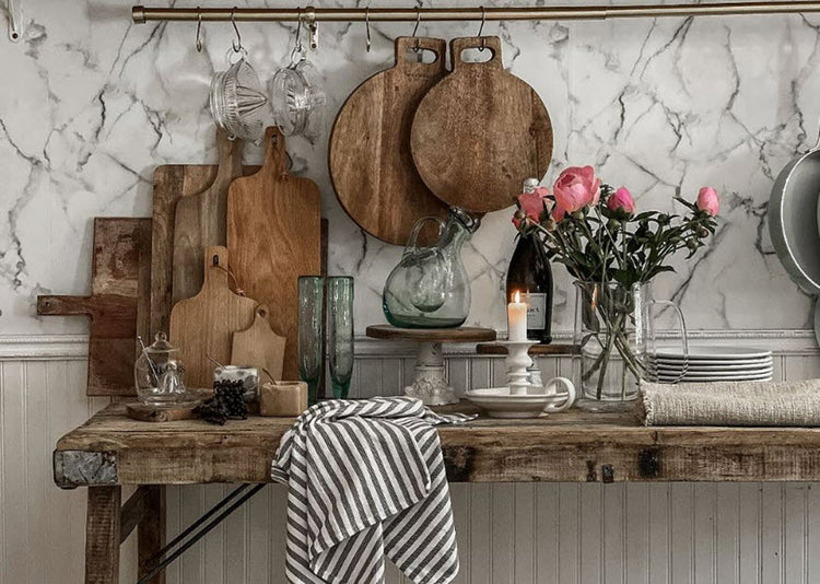 New Arrivals Cotton & Crete