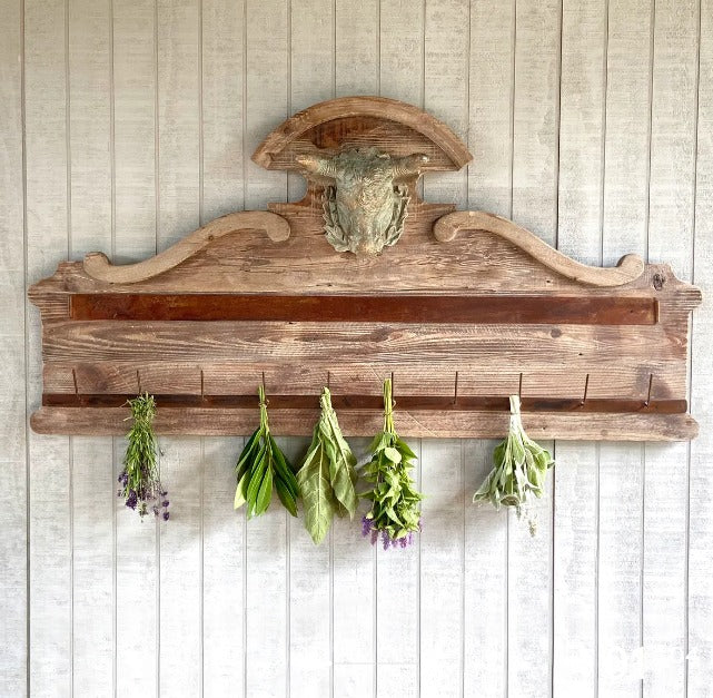 The Antoinette Rack - Preorder – Cotton & Crete